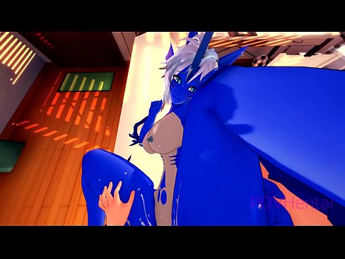 ❤️ Monster nga Demon Fish Girl ☑ kualidad nga porn sa amon ❌