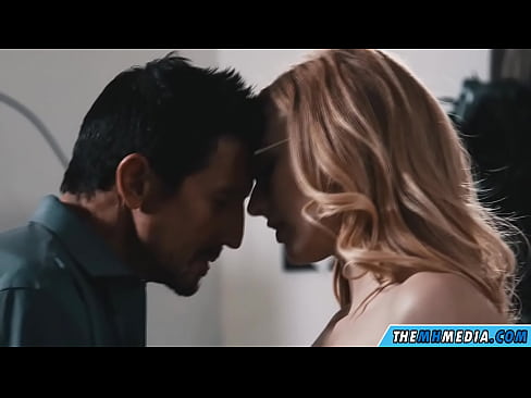 ❤️ Romantikong pakighilawas sa usa ka slutty blonde ☑ kualidad nga porn sa amon ❌