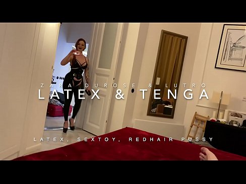 ❤️ Pula ang ulo nga stepsister sa latex nga costume gibiaybiay sa stepbrother ☑ kualidad nga porn sa amon ❌