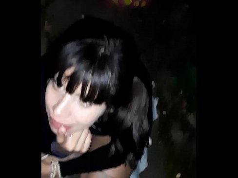 ❤️ Sa dalan nanghubag ang kinatawo baylo sa kendi ☑ kualidad nga porn sa amon ❌